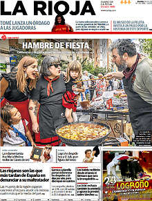 Periodico La Rioja