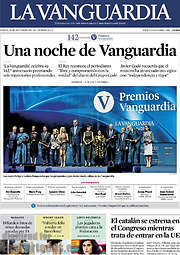 /La Vanguardia