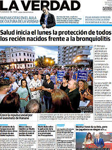Periodico La Verdad