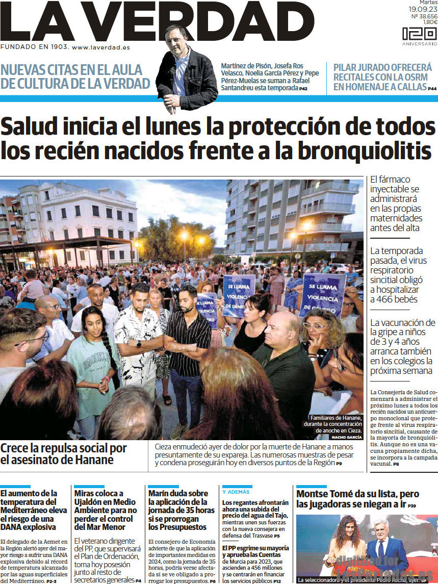 La Verdad