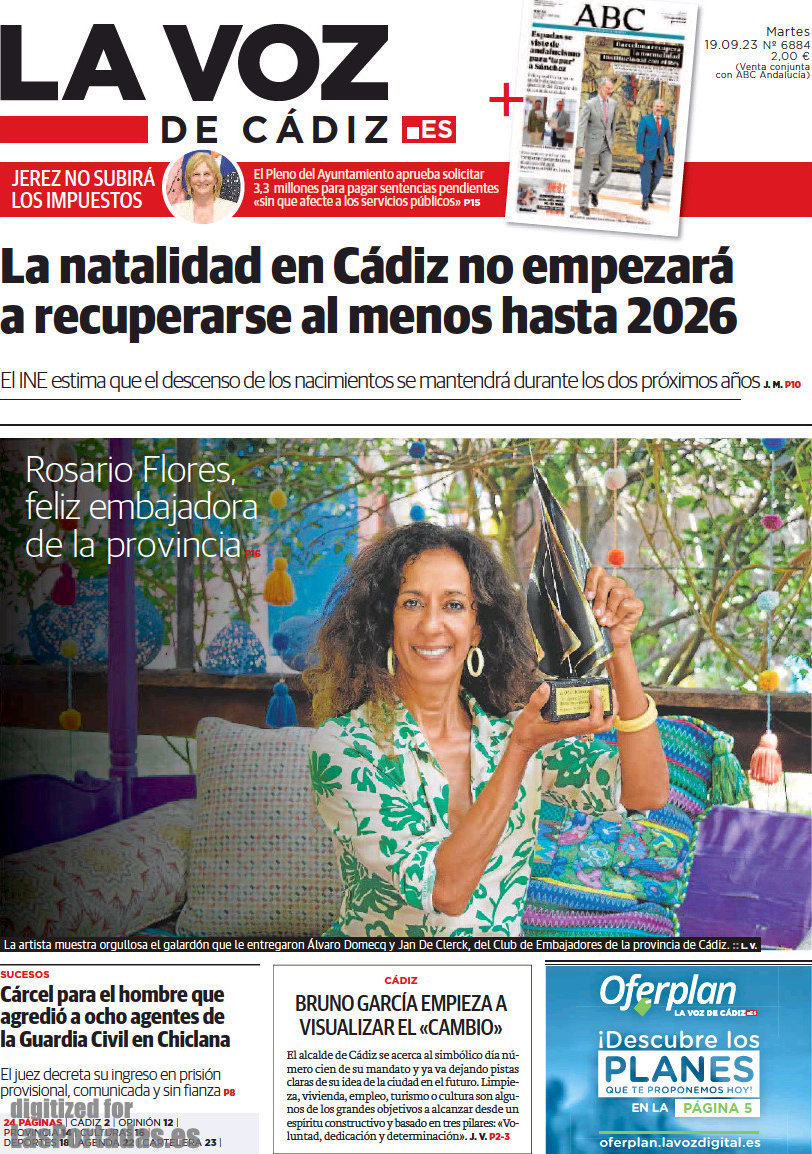 La Voz de Cádiz