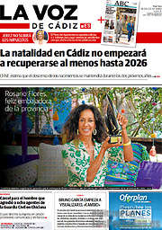 /La Voz de Cádiz
