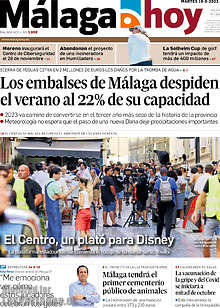 Periodico Malaga Hoy