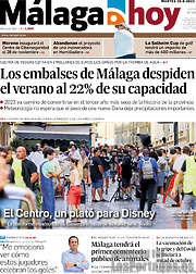 /Malaga Hoy
