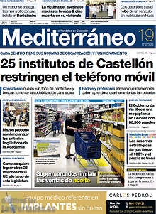 Periodico Mediterráneo