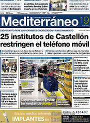 /Mediterráneo