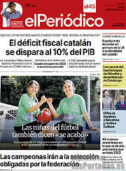 /El Periódico de Catalunya(Castellano)