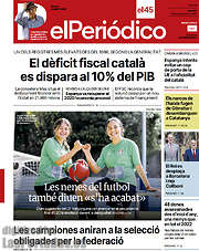 /El Periódico de Catalunya(Català)