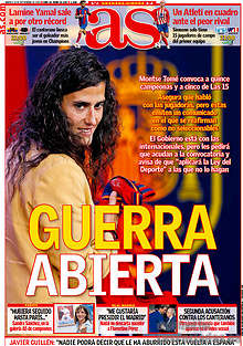Periodico AS