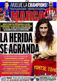 Periodico Marca