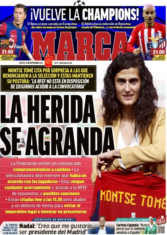 Marca