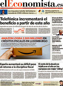 Periodico El Economista