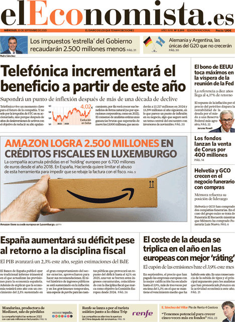 El Economista