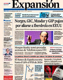 Periodico Expansion