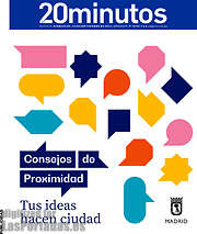 /20 Minutos