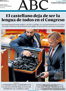 Periodico ABC