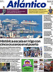 /Atlántico Diario