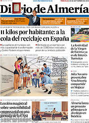 /Diario de Almería