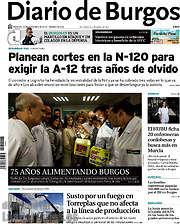 /Diario de Burgos