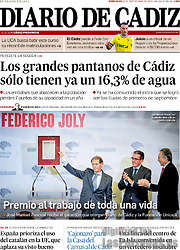 /Diario de Cádiz