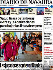 /Diario de Navarra