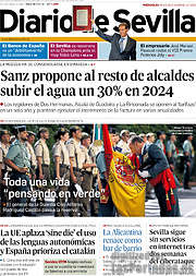 /Diario de Sevilla