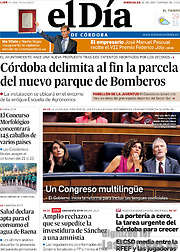 /El Día de Córdoba