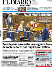/El Diario Montañés