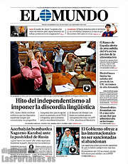 /El Mundo