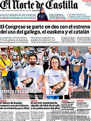 /El Norte de Castilla