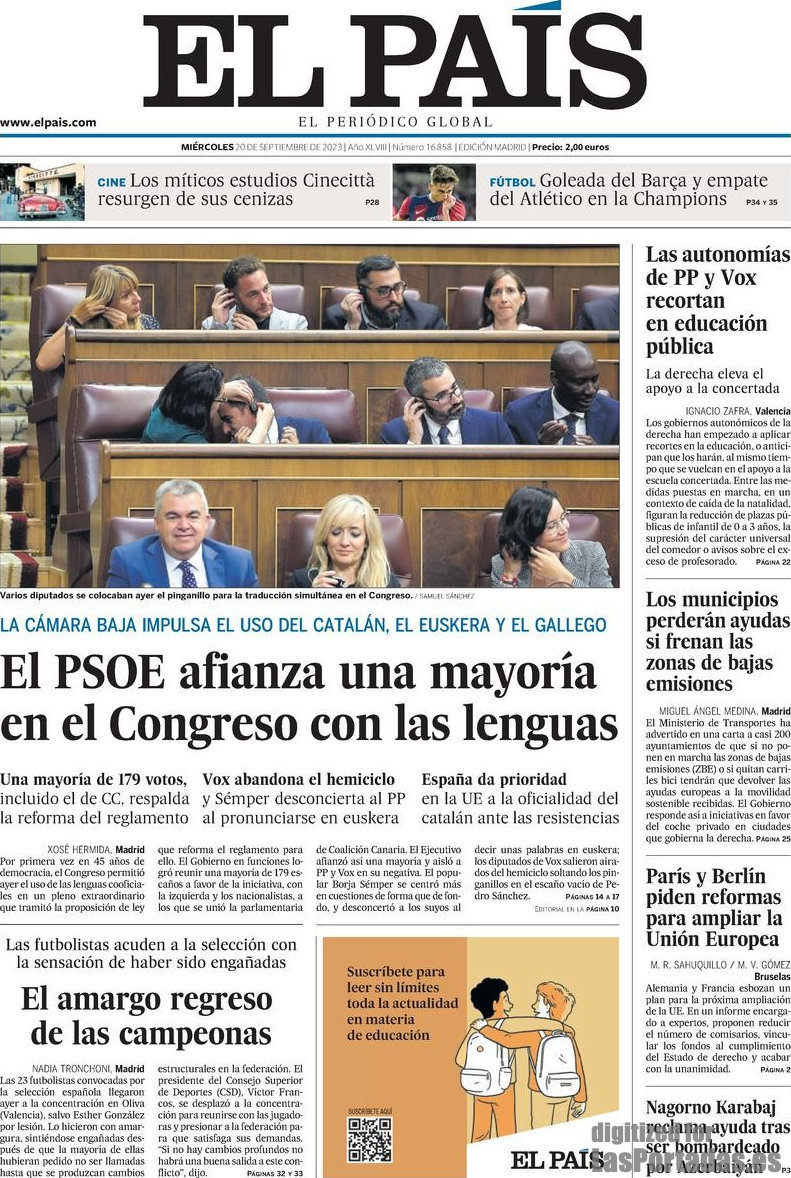 El País