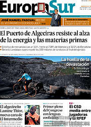 /Europa Sur