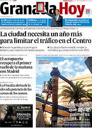 /Granada Hoy