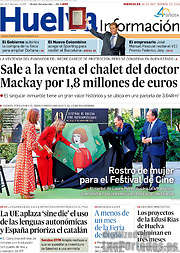 /Huelva Información