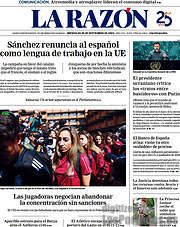 /La Razón