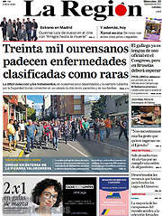 /La Región