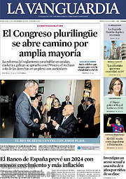 /La Vanguardia