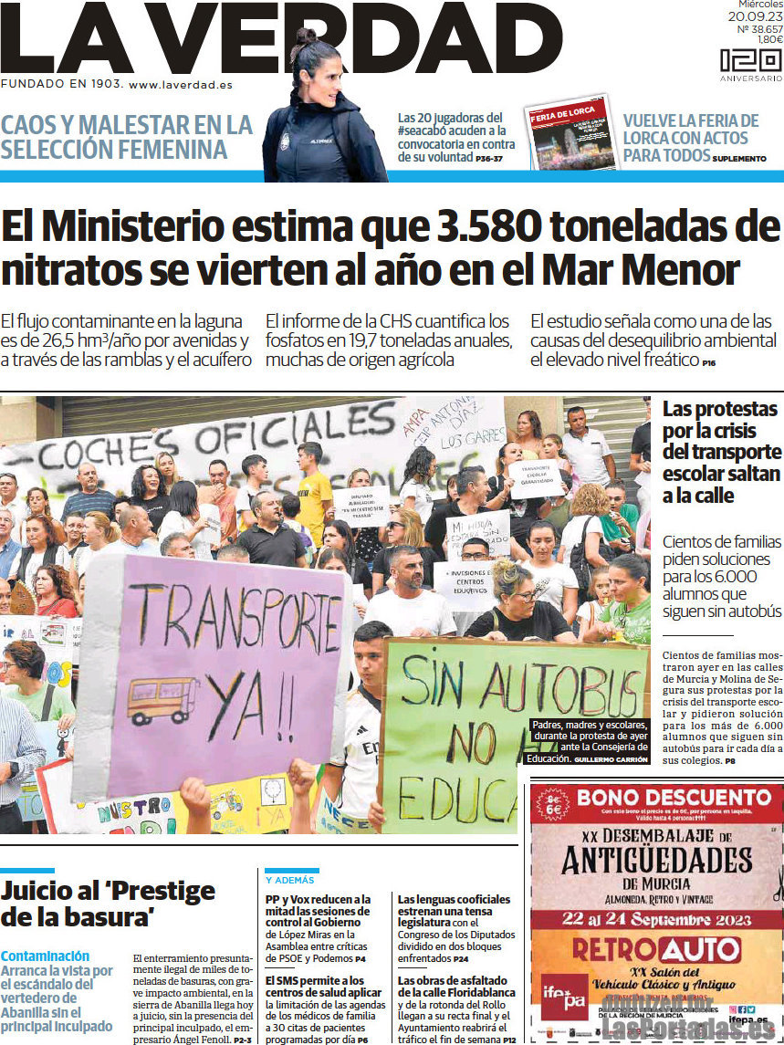 La Verdad
