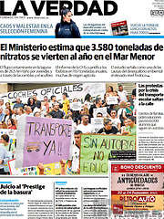 /La Verdad