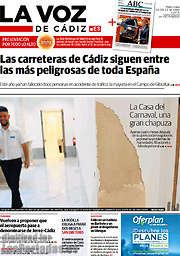 /La Voz de Cádiz