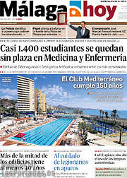/Malaga Hoy