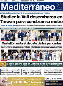 Periodico Mediterráneo