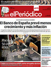 /El Periódico de Catalunya(Castellano)