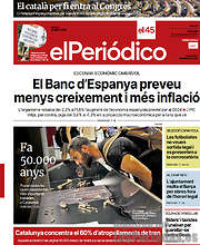 /El Periódico de Catalunya(Català)
