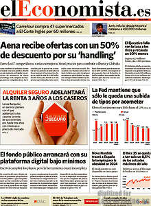 Periodico El Economista