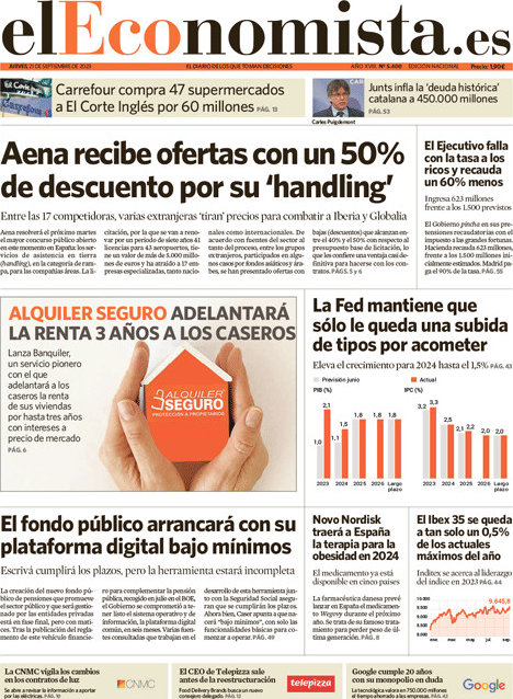 El Economista