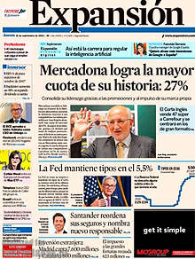Periodico Expansion