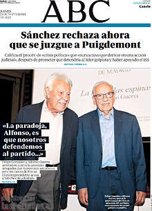 Periodico ABC