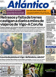 /Atlántico Diario