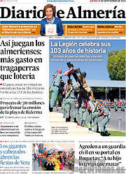 /Diario de Almería